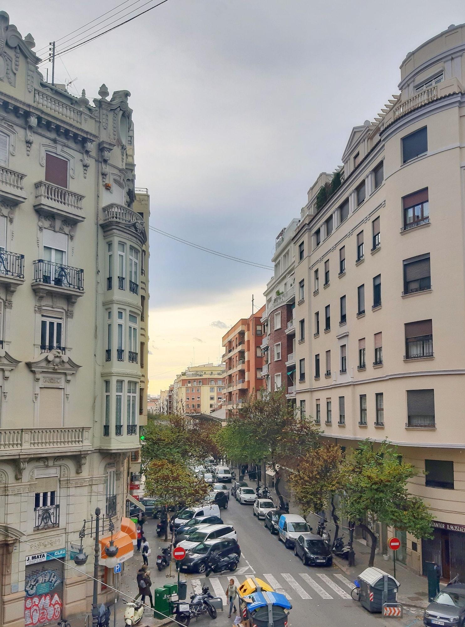 Hi Valencia Canovas Dış mekan fotoğraf