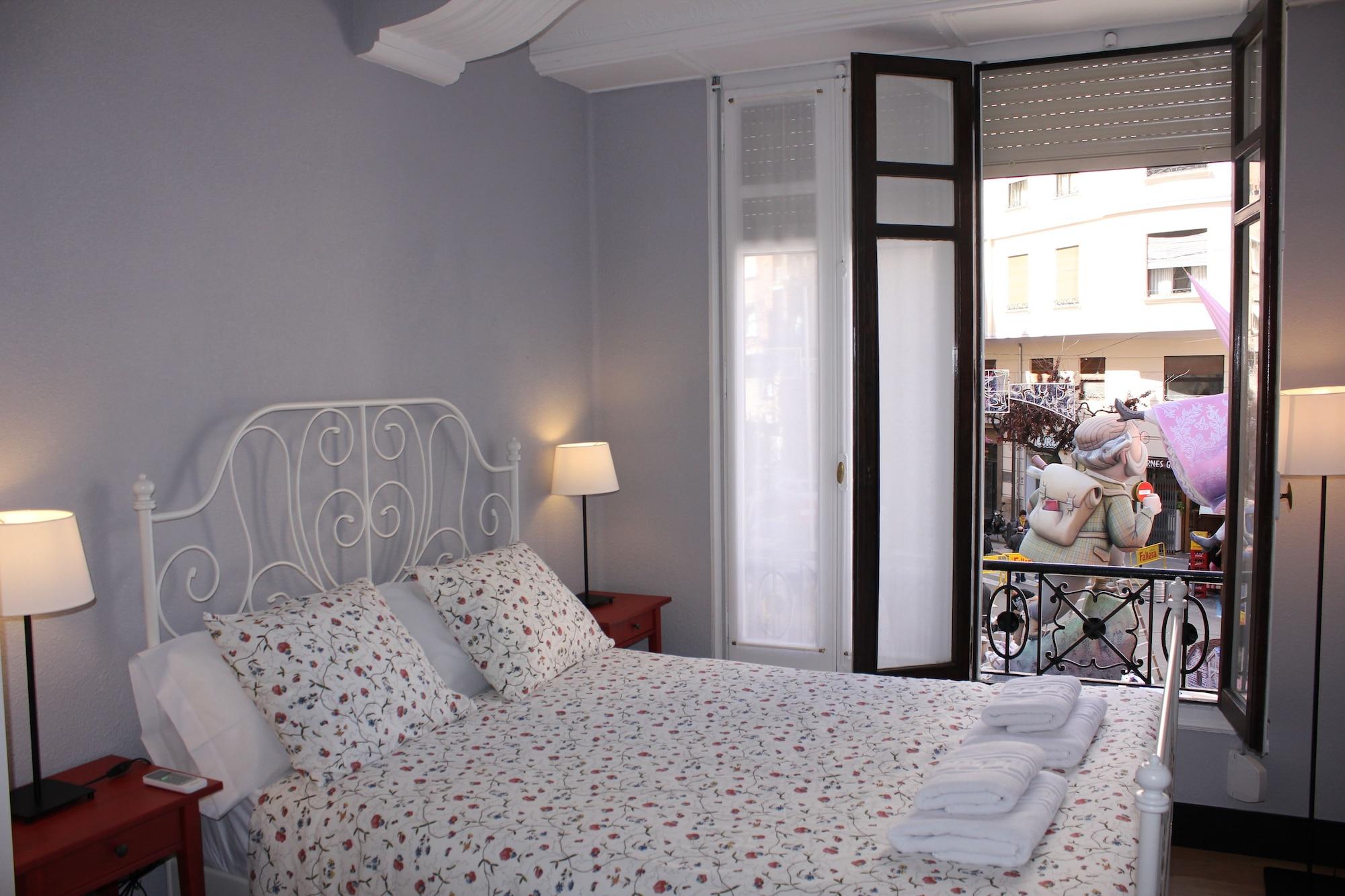 Hi Valencia Canovas Dış mekan fotoğraf